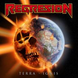 Regresion : Terra Ignis